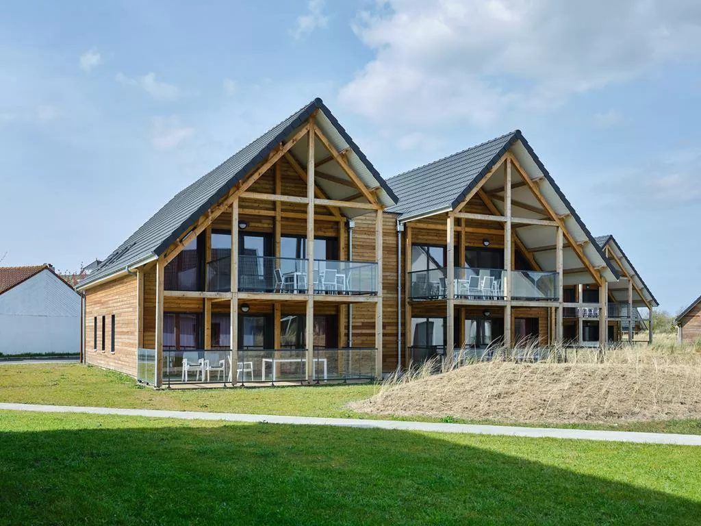 Dormio Resort Berck sur Mer-