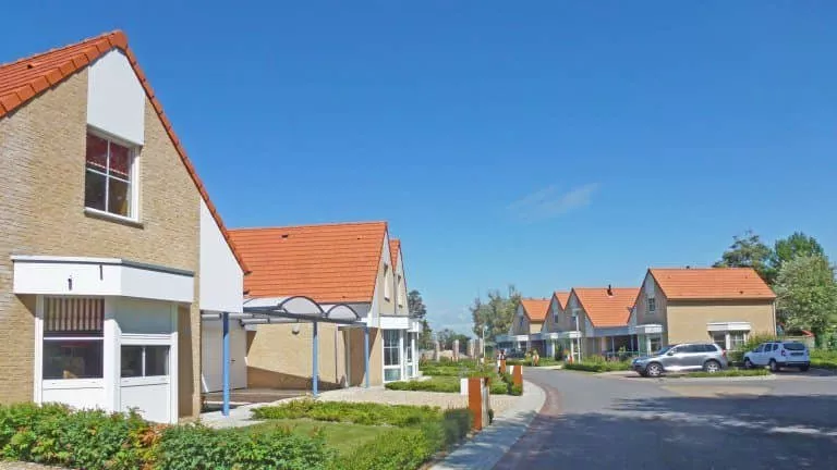 Dormio Resort Berck sur Mer-