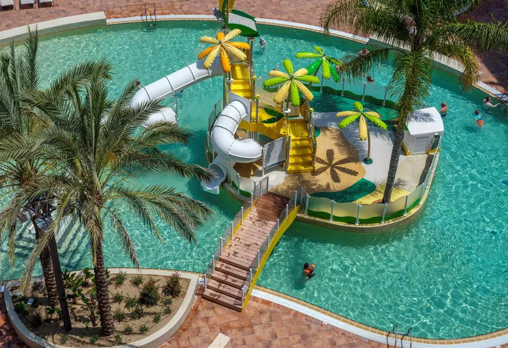 Estival Park