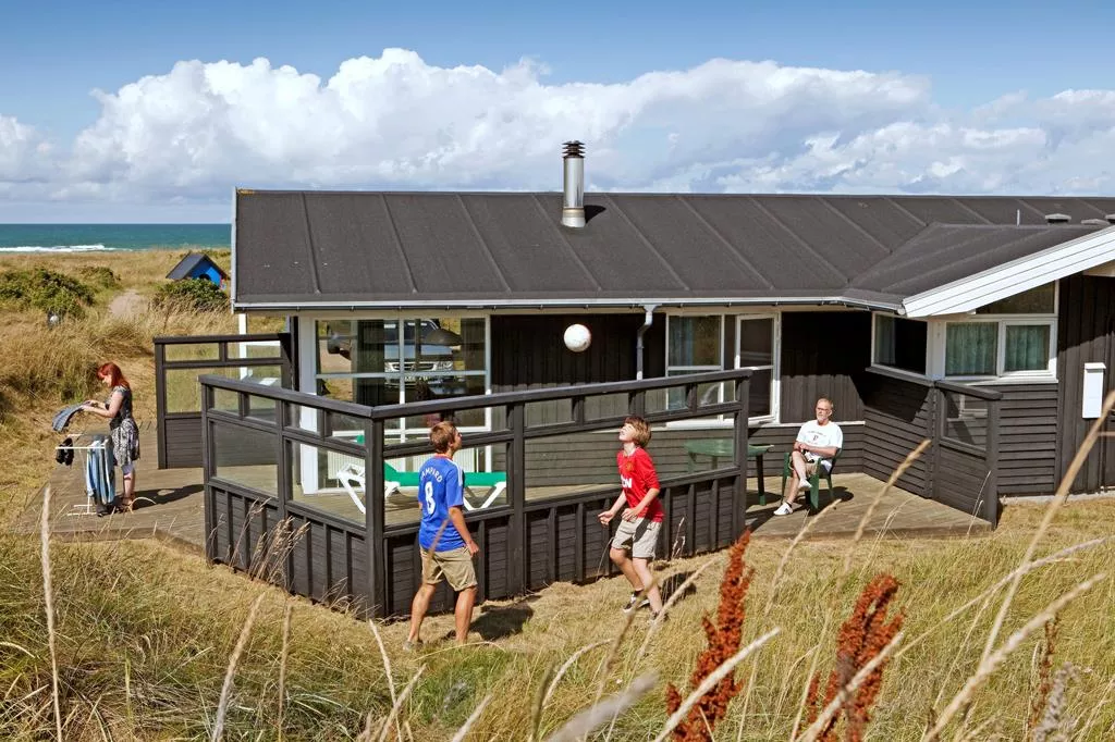 Skallerup Seaside Resort