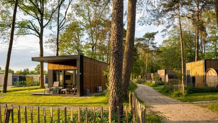 Hofparken Wiltershaar