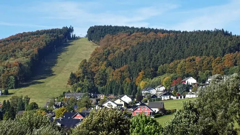 UplandParcs Sauerland