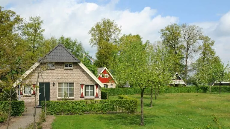 Buitenplaats In den Olden Bongerd