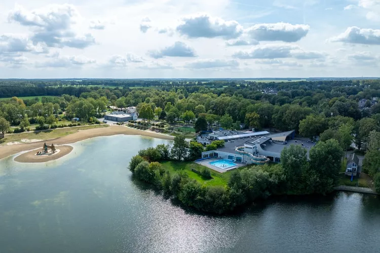 Recreatiepark Hunzedal