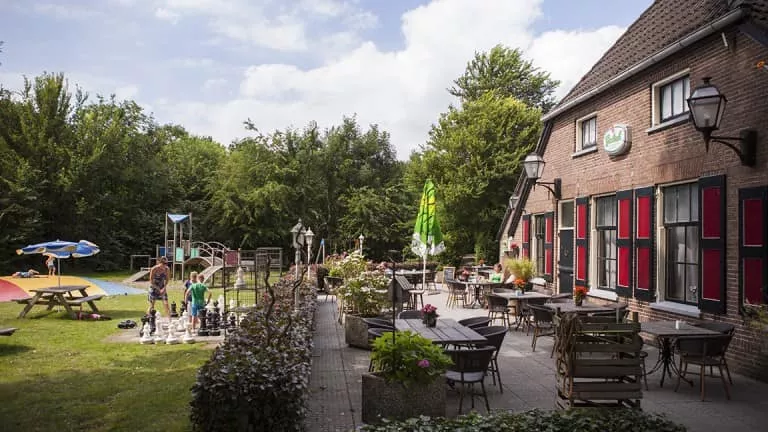 Sallandshoeve