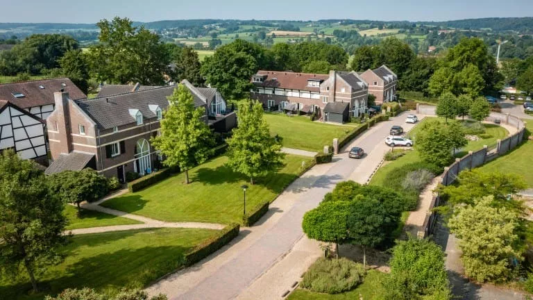Buitenplaats De Mechelerhof
