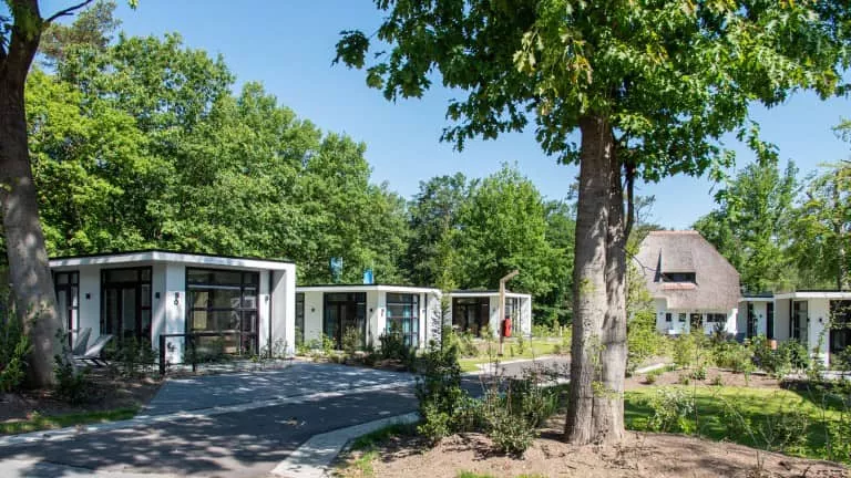 TopParken - Recreatiepark Beekbergen