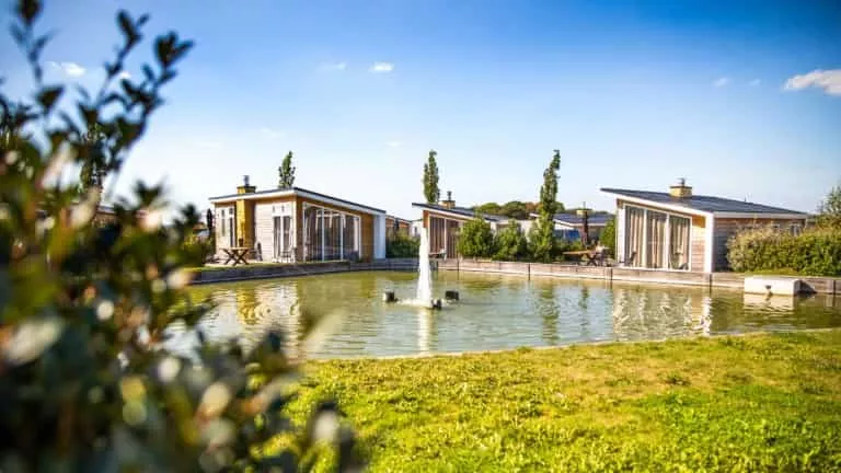 Green Resort Mooi Bemelen