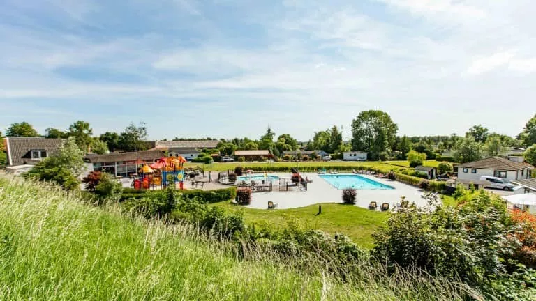 TopParken - Parc de IJsselhoeve