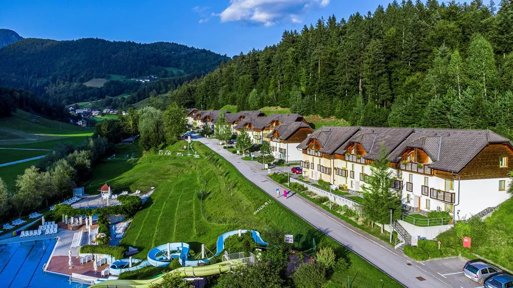 Terme Snovik