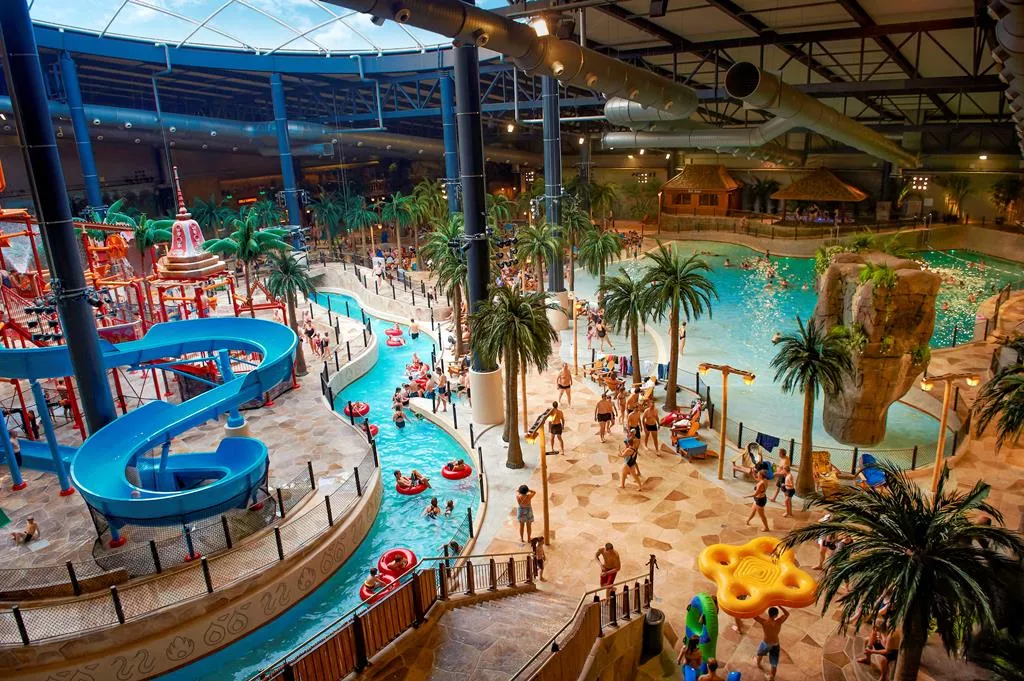 Lalandia Billund