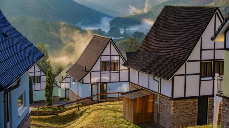 Dormio Resort Eifeler Tor-