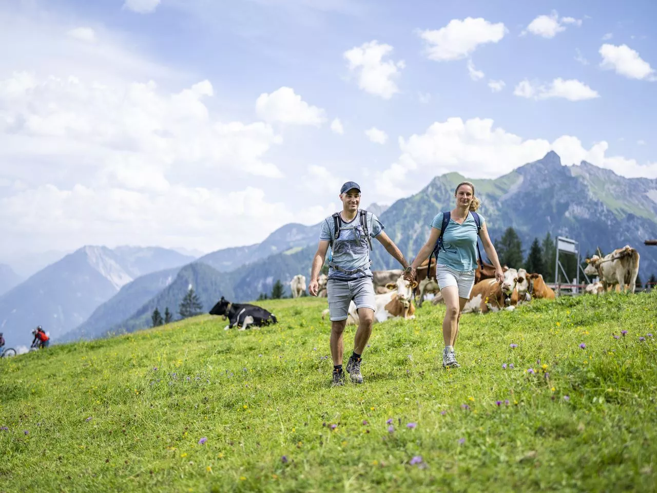 Landal Alpine Lodge Lenzerheide