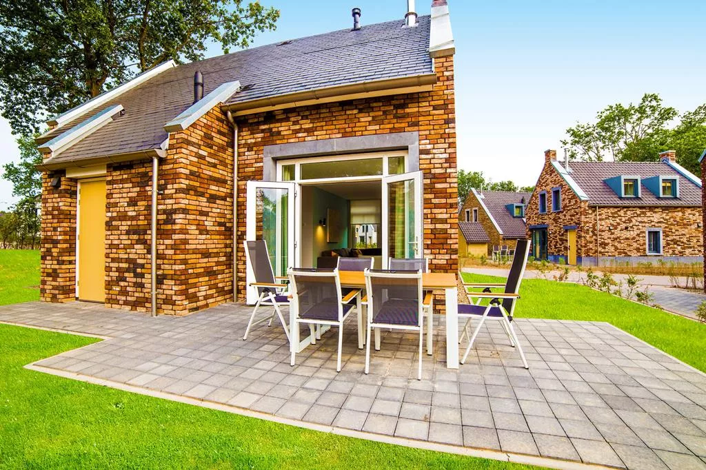 Dormio Resort Maastricht-
