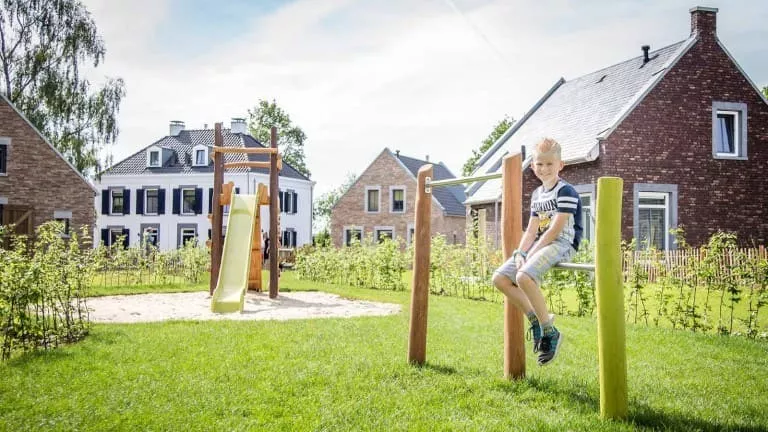 Dormio Resort Maastricht-
