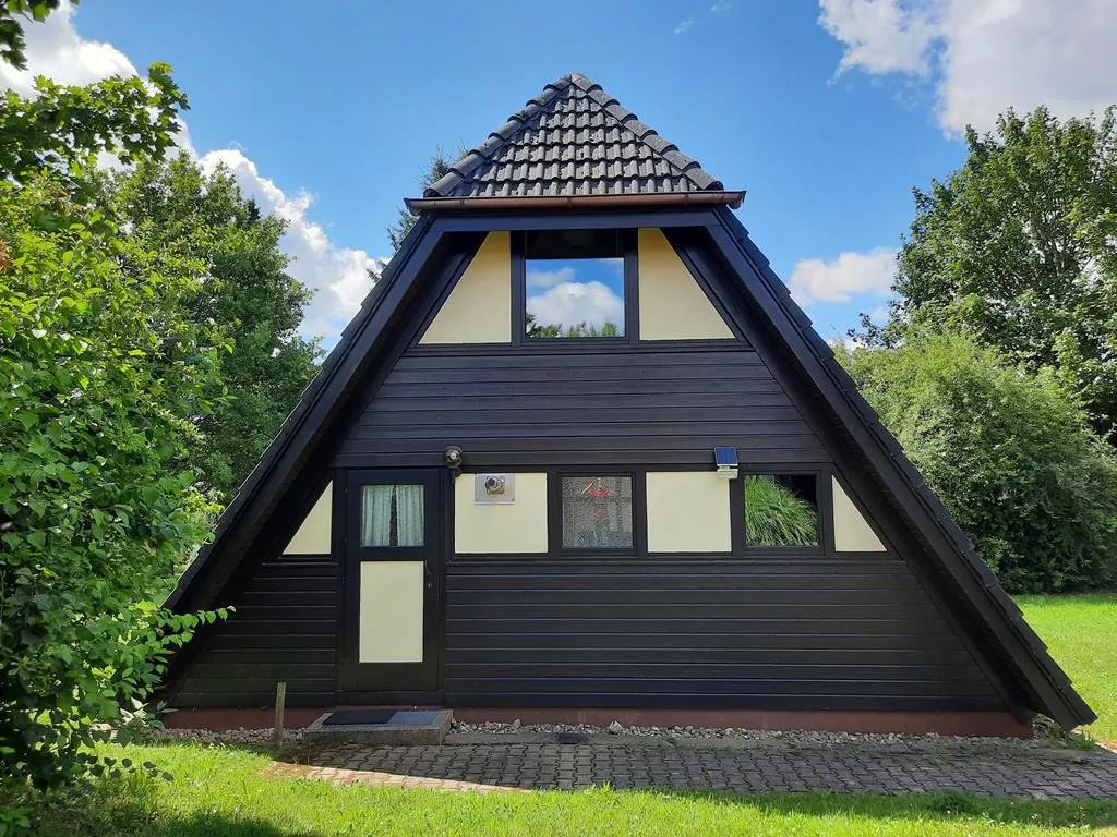 Feriendorf Waldbrunn