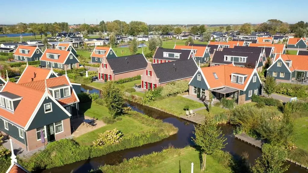 EuroParcs De Rijp-