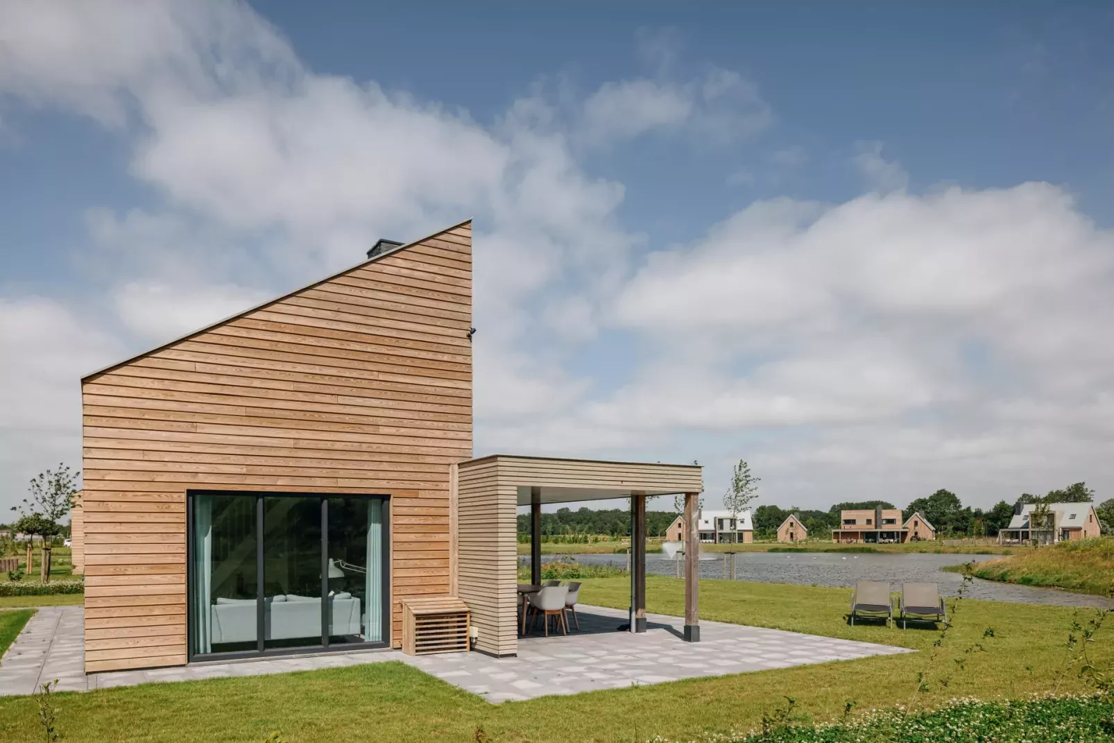 Domein Het Camperveer-