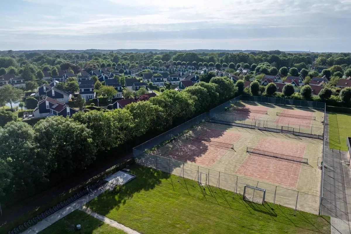 Landal Villapark Livingstone-