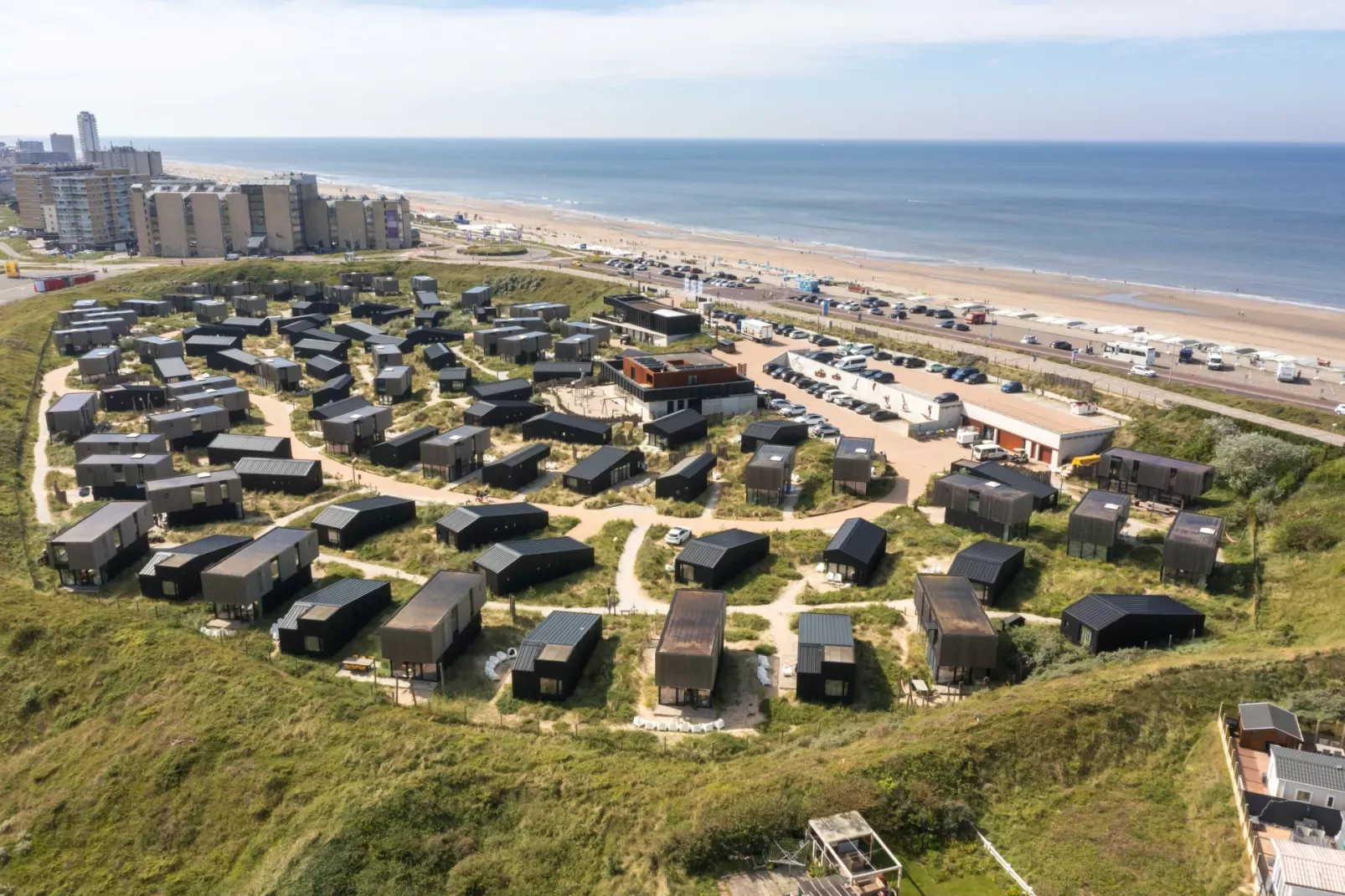Roompot Zandvoort