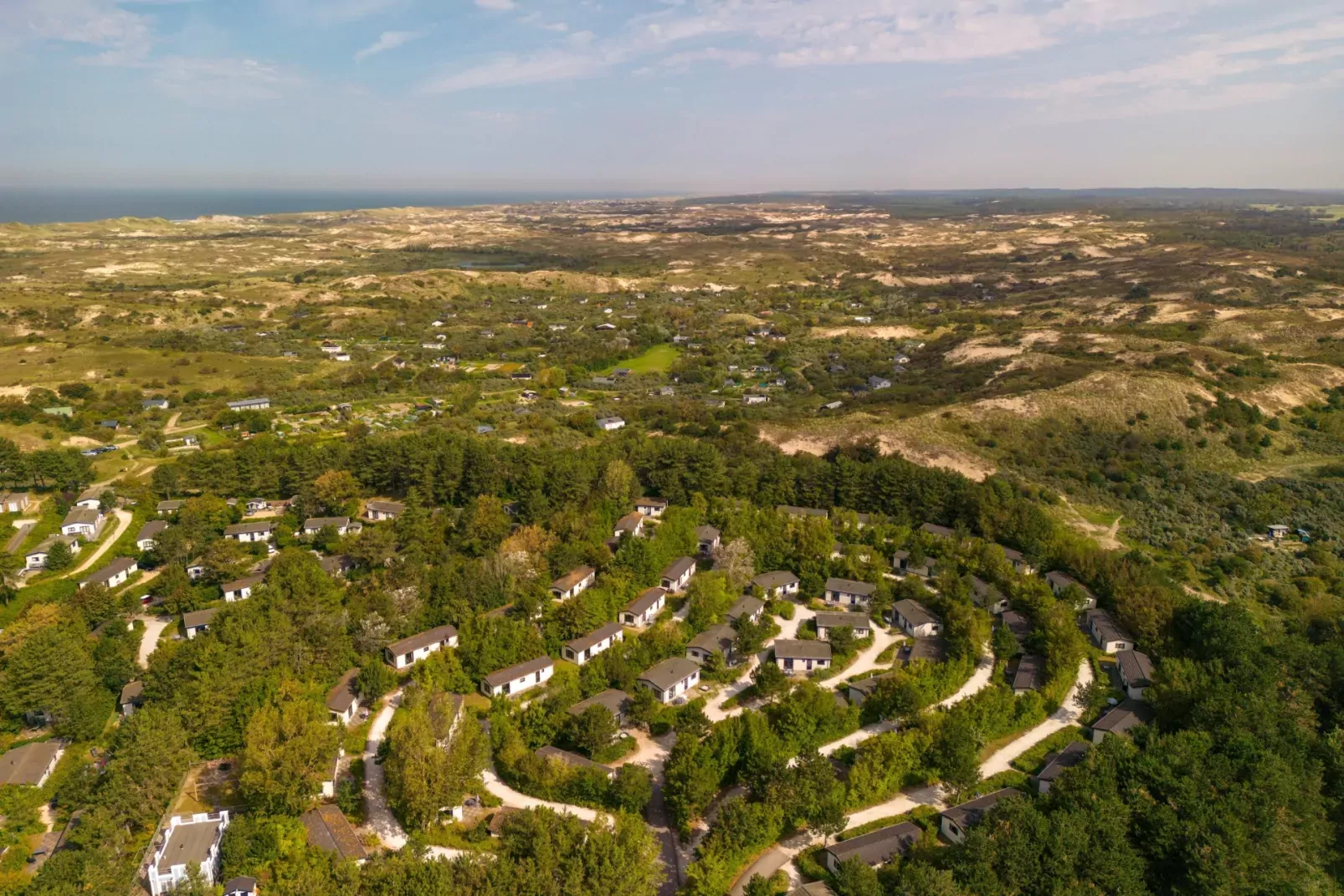 Kustpark Egmond aan Zee