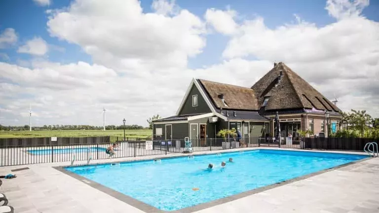 TopParken - Park Westerkogge