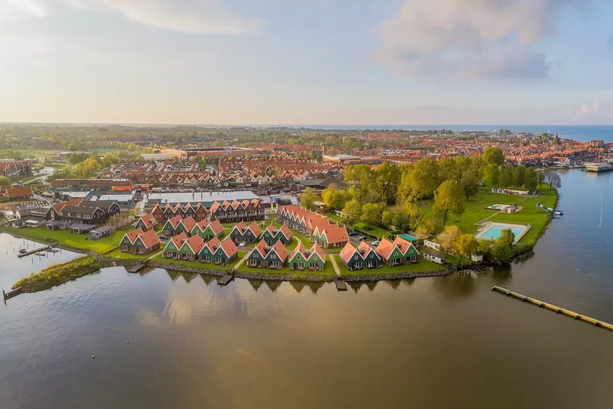 Landal Volendam-