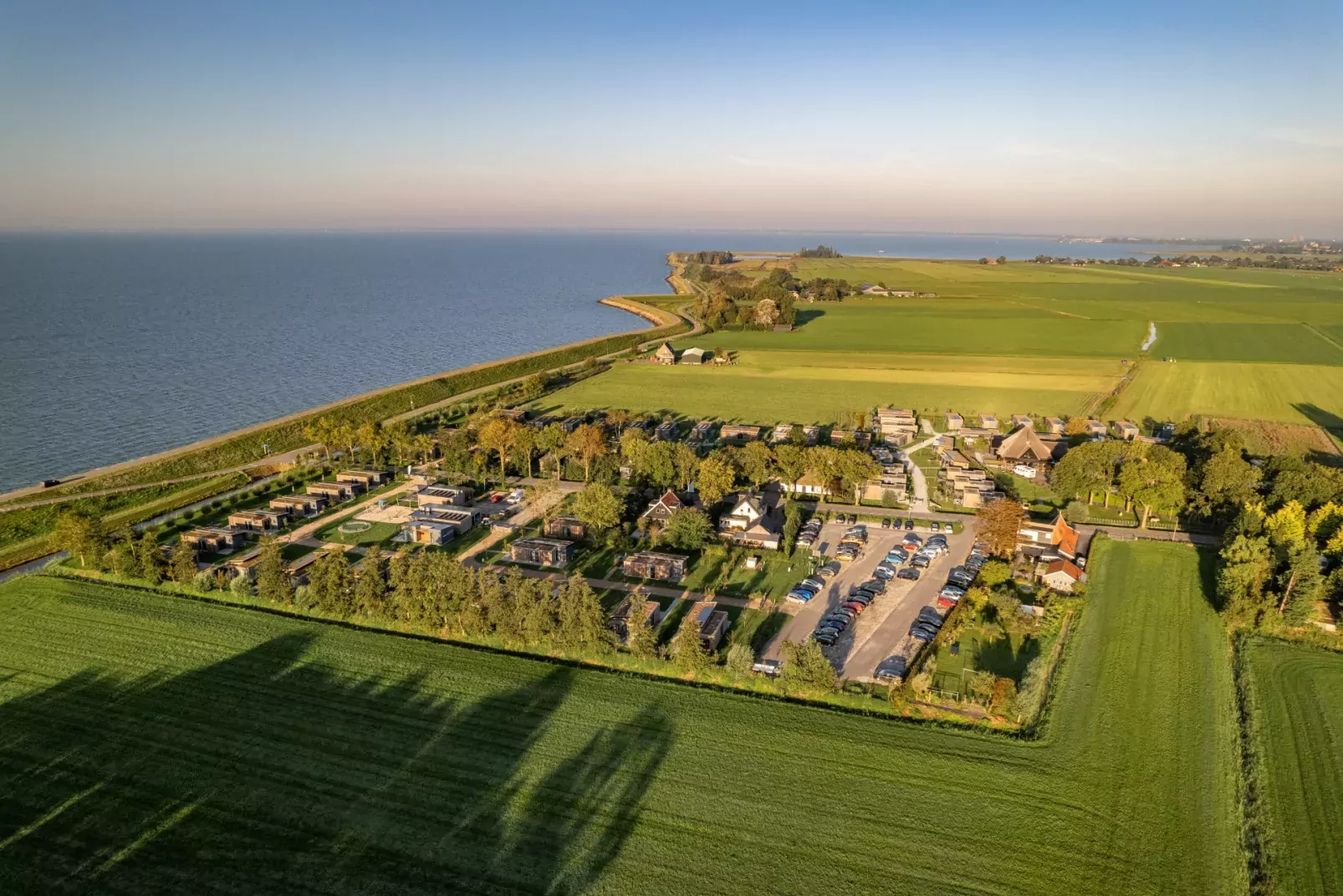 Park Wijdenes