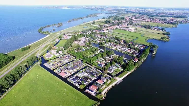 Recreatiepark De Groote Vliet