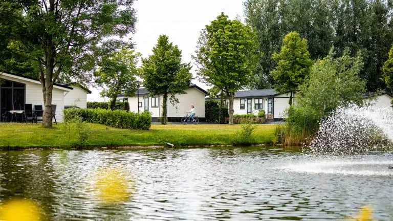 TopParken - Recreatiepark het Esmeer