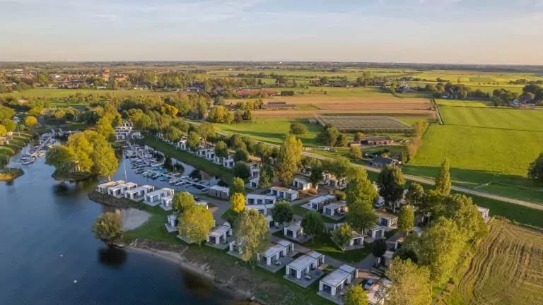 MarinaPark Bad Nederrijn