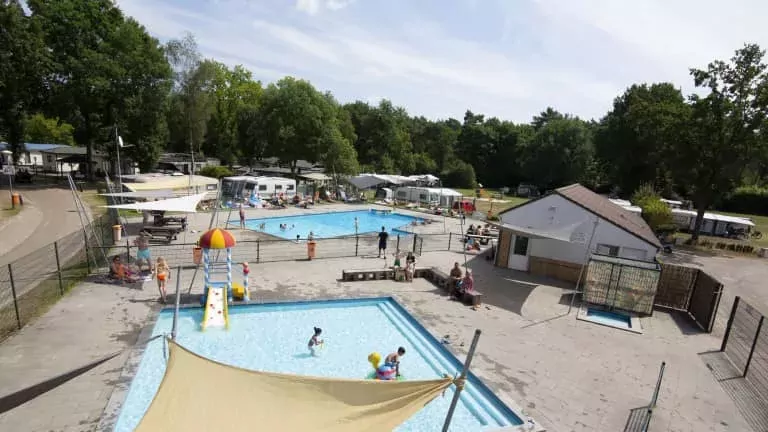 Oostappen Slot Cranendonck