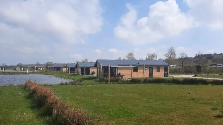 Recreatiepark De Bosrand