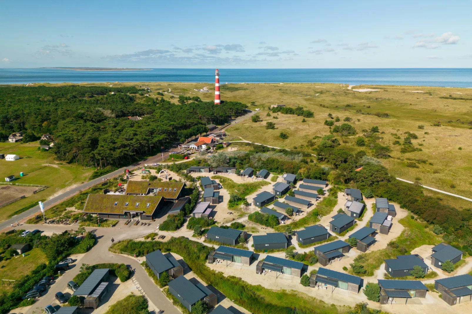 Roompot Ameland