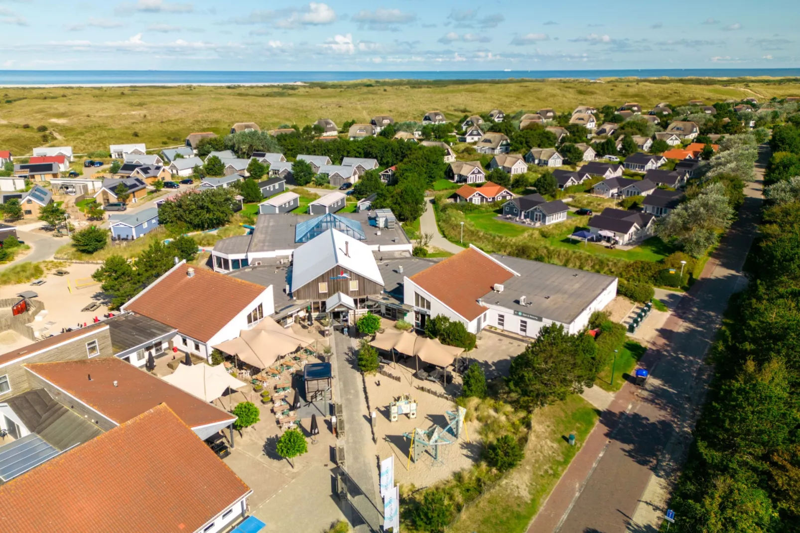 Vakantiepark Boomhiemke