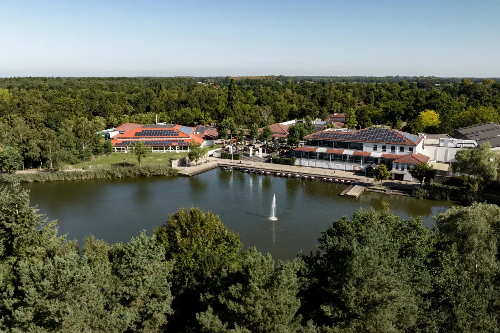 Vakantiepark Weerterbergen