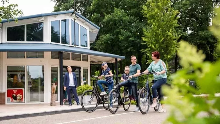 TopParken - Recreatiepark 't Gelloo