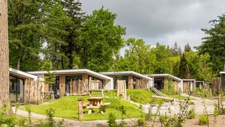 TopParken - Bospark Ede
