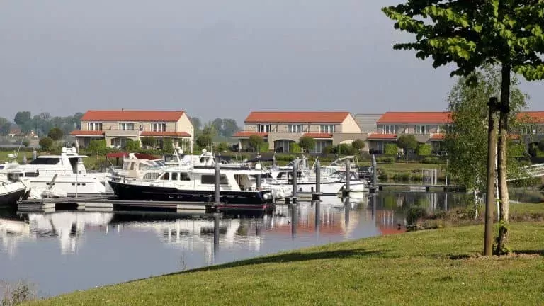 Maaspark Boschmolenplas
