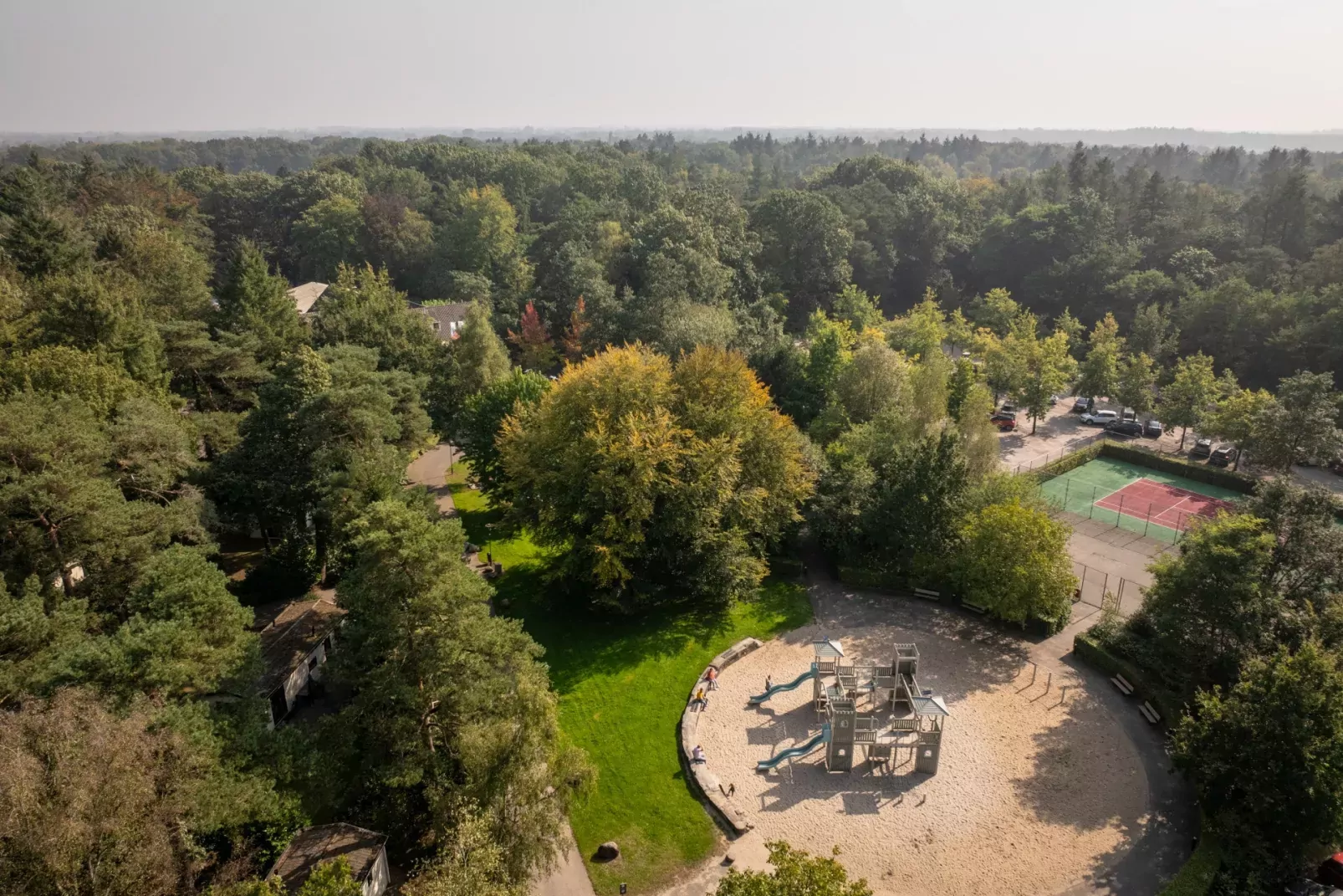 Bospark De Schaapskooi