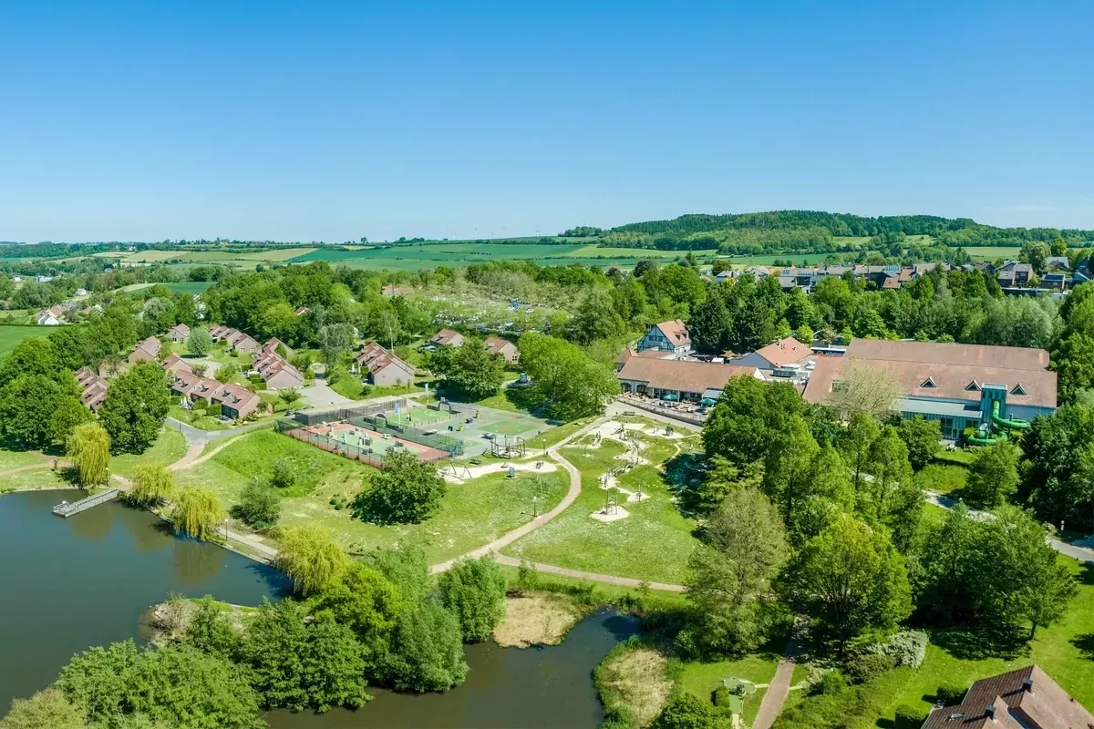 Landal Hoog Vaals