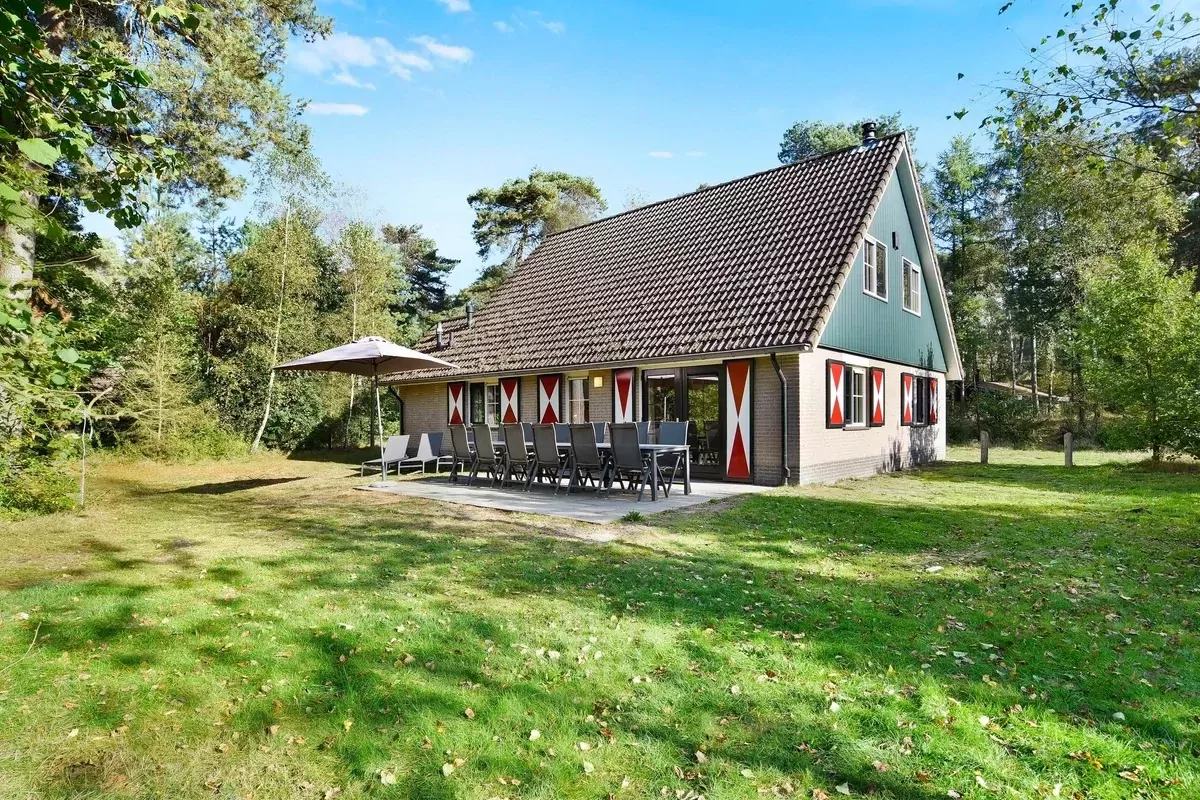 Landal Coldenhove-