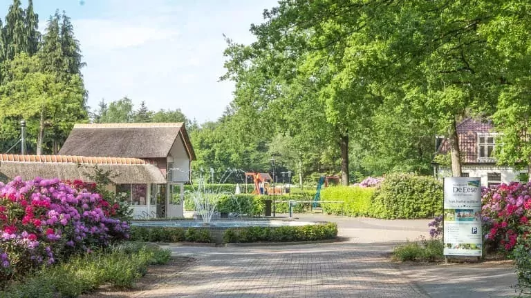 Residence De Eese