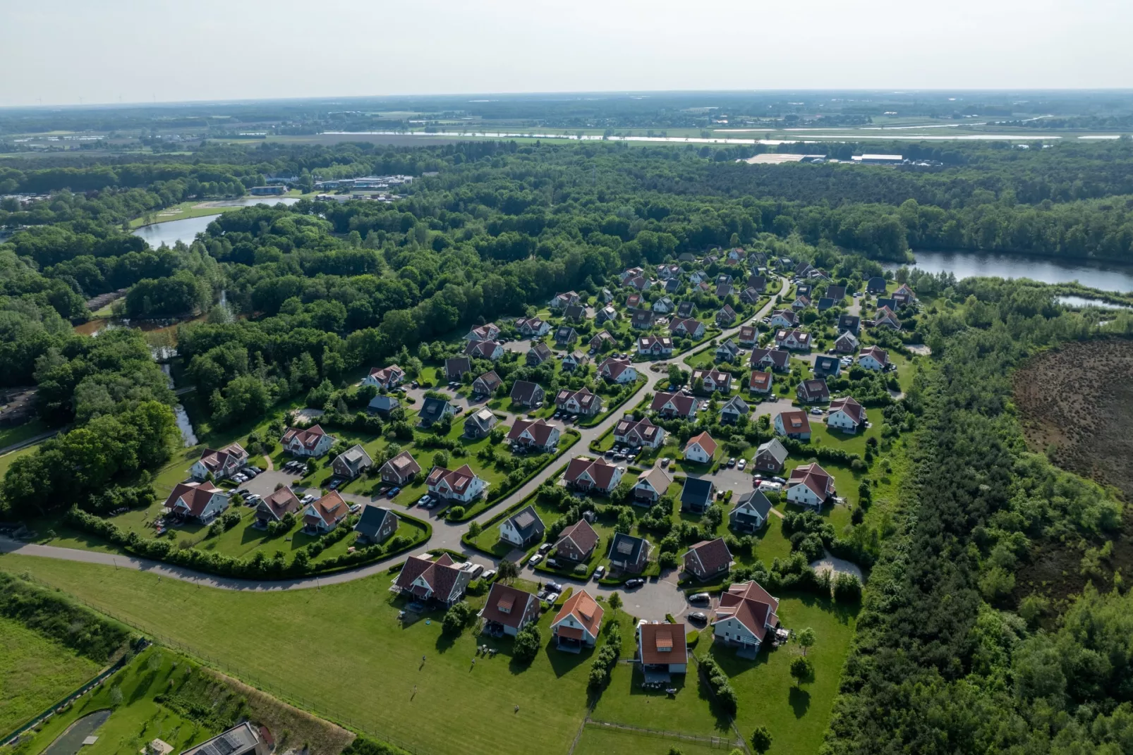 Residence Klein Vink