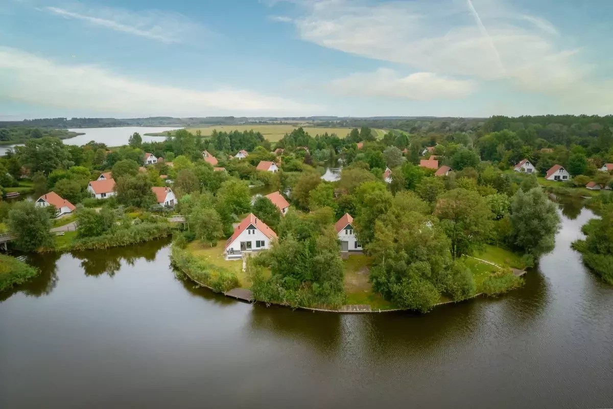 Natuurdorp Suyderoogh