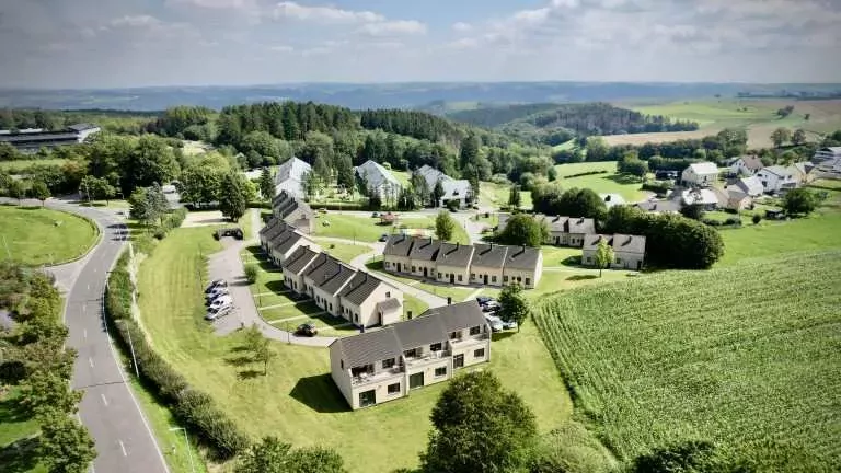 Domaine de la Sapinière