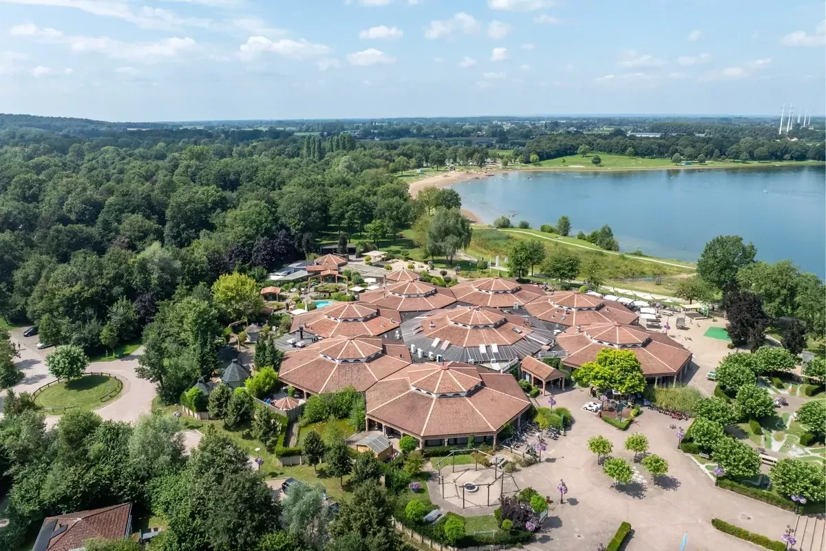 Landal Stroombroek