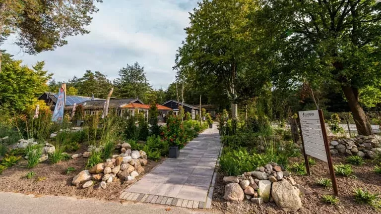 EuroParcs De Wiltzangh