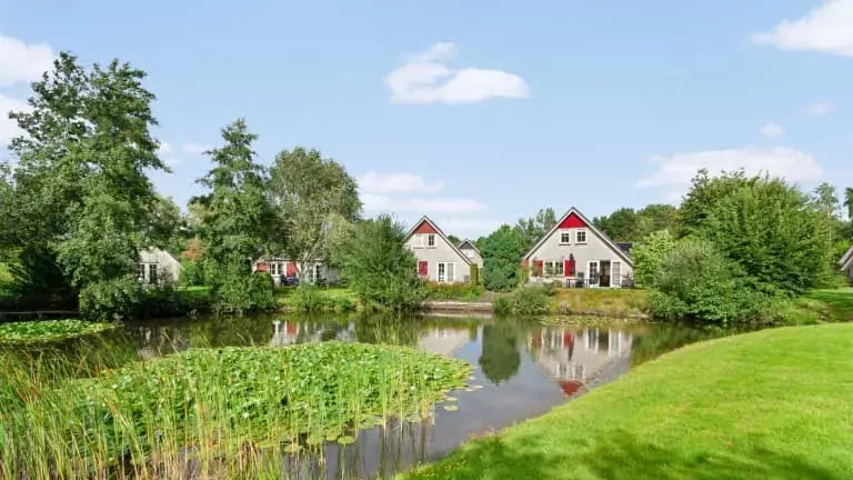 Buitengoed Drentse Vennen