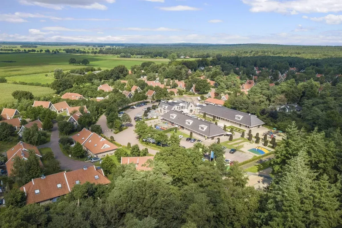 Landgoed De Hellendoornse Berg